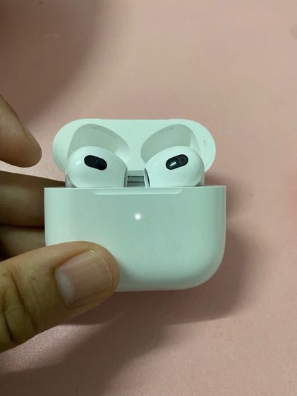 ขาย AirPods 3 ฟังได้ข้างซ้าย (A2565 A2564) แท้  รูปที่ 13