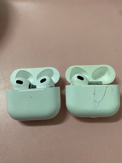 ขาย AirPods 3 ฟังได้ข้างซ้าย (A2565 A2564) แท้ 