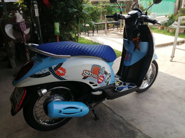 สกุ๊ปปี้ไอ เจน1 รูปที่ 6