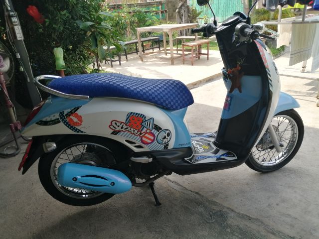 สกุ๊ปปี้ไอ เจน1 รูปที่ 9