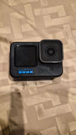 Go Pro 10 Black 
