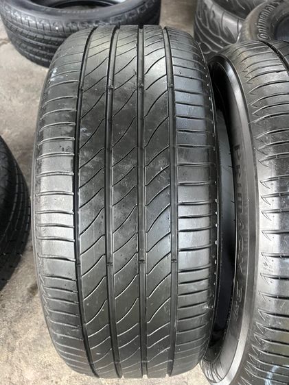 ยาง Michelin Primacy3st 215 55 17 ปี22 คู่ 1200 บาท สภาพดี ไม่ปะ รูปที่ 2
