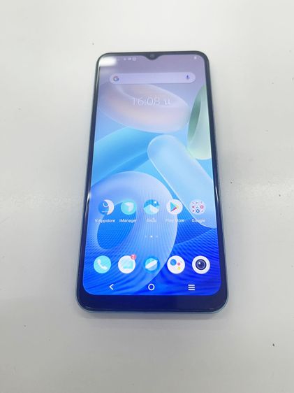 อื่นๆ 32 GB VIVO Y02s 3 32GB เขียว สแกนได้ แบตนาน ใช้งานได้ดี ราคาถูกใจ