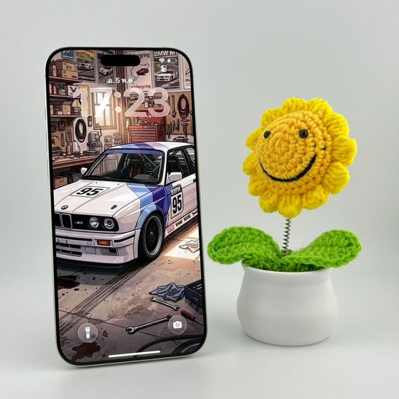 ✨iPhone 16 Pro Max 1 TB 🎉 รหัสสินค้า PH318 🎉