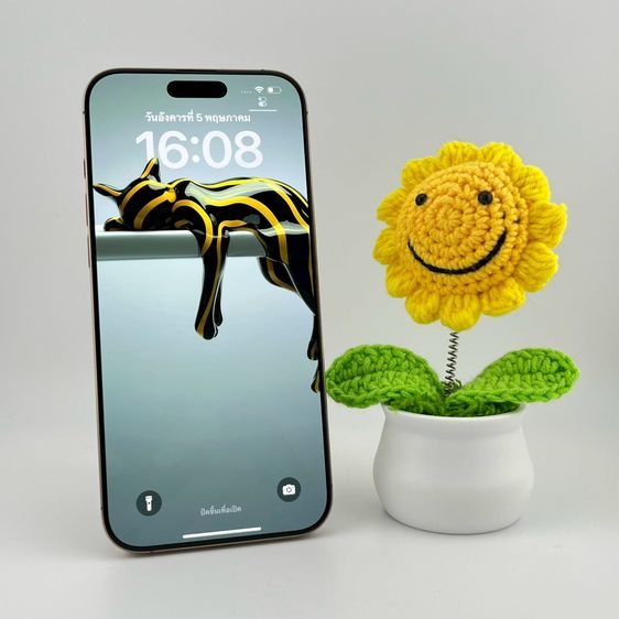 ✨iPhone 16 Pro Max 512 GB 🎉 รหัสสินค้า PH319 🎉