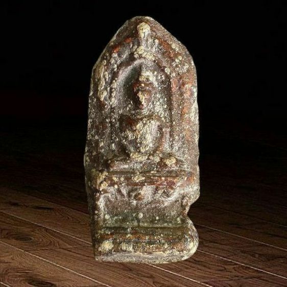พระซุ้มนครโกษา.