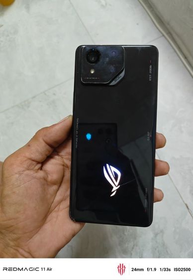 ขายมือถือgaming rog8 รูปที่ 2