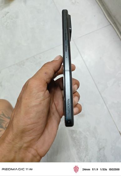 ขายมือถือgaming rog8 รูปที่ 6