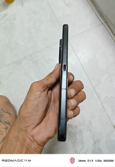 ขายมือถือgaming rog8 รูปที่ 7