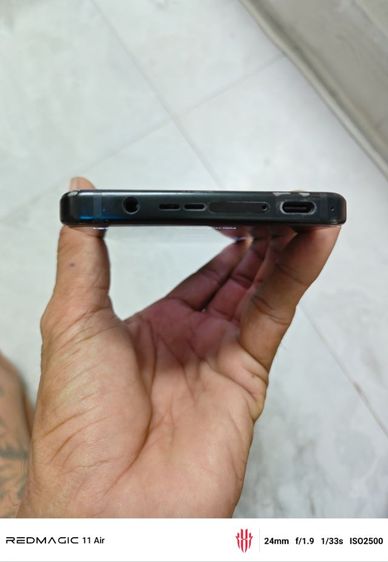 ขายมือถือgaming rog8 รูปที่ 9