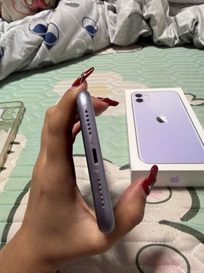 iPhone 11 รูปที่ 5