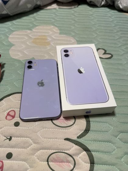 iPhone 11 รูปที่ 10