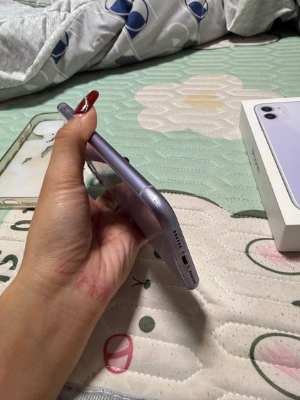 iPhone 11 รูปที่ 9