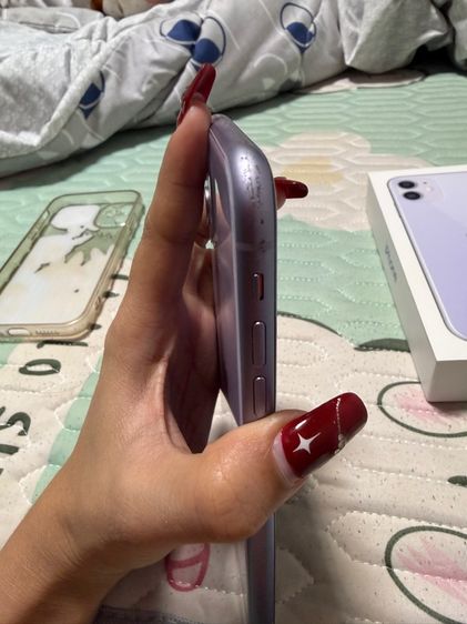 iPhone 11 รูปที่ 8