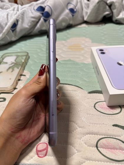 iPhone 11 รูปที่ 6