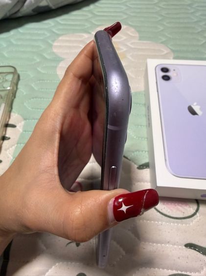 iPhone 11 รูปที่ 4