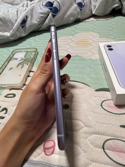 iPhone 11 รูปที่ 7