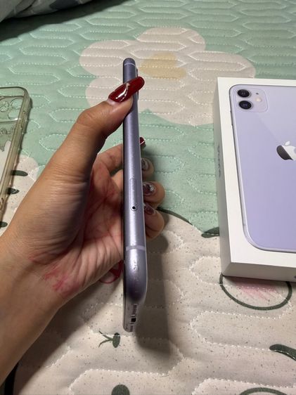iPhone 11 รูปที่ 3