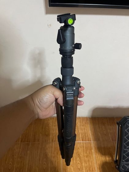 Fotopro X-Go Gecko รูปที่ 2