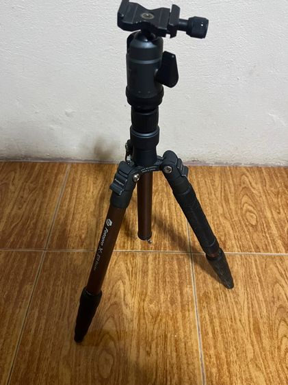 Fotopro X-Go Gecko รูปที่ 4