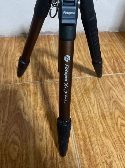 Fotopro X-Go Gecko รูปที่ 3
