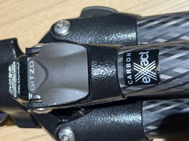 ขาย ขาตั้งกล้อง  Gitzo GT2543L tripod Mountaineer series 2 รุ่นสูง รูปที่ 3