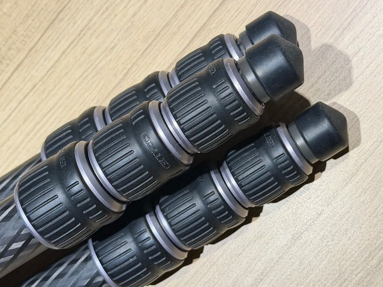 ขาย ขาตั้งกล้อง  Gitzo GT2543L tripod Mountaineer series 2 รุ่นสูง รูปที่ 8