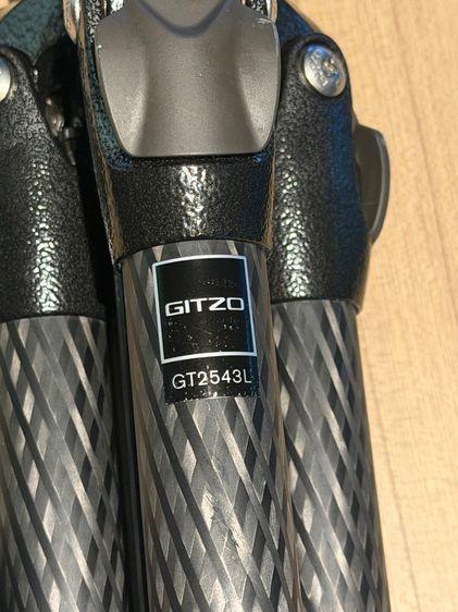 ขาย ขาตั้งกล้อง  Gitzo GT2543L tripod Mountaineer series 2 รุ่นสูง รูปที่ 10