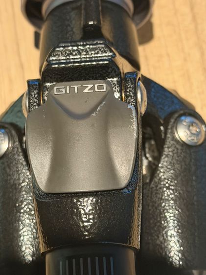 ขาย ขาตั้งกล้อง  Gitzo GT2543L tripod Mountaineer series 2 รุ่นสูง รูปที่ 9