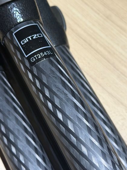 ขาย ขาตั้งกล้อง  Gitzo GT2543L tripod Mountaineer series 2 รุ่นสูง รูปที่ 11