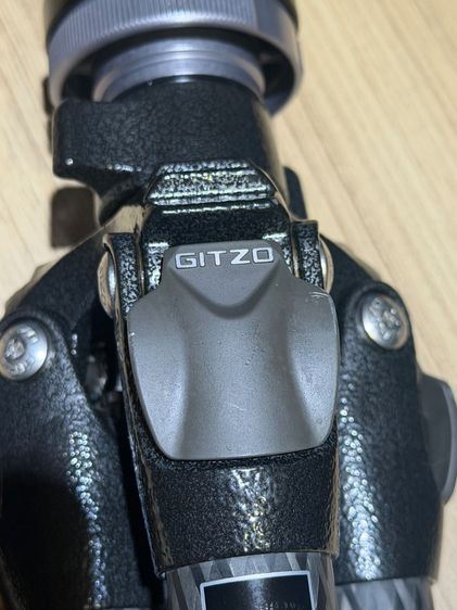 ขาย ขาตั้งกล้อง  Gitzo GT2543L tripod Mountaineer series 2 รุ่นสูง รูปที่ 4