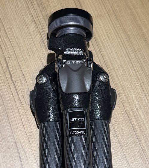 ขาย ขาตั้งกล้อง  Gitzo GT2543L tripod Mountaineer series 2 รุ่นสูง รูปที่ 2