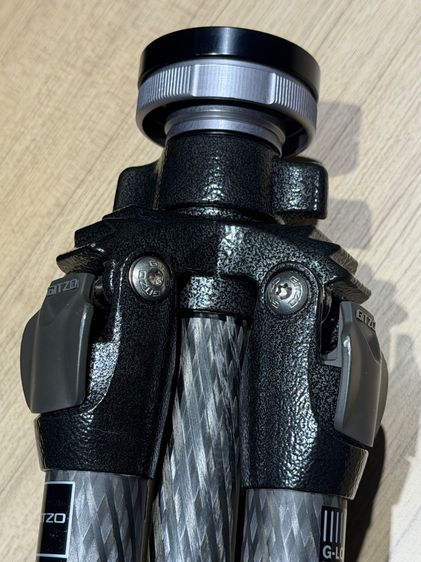 ขาย ขาตั้งกล้อง  Gitzo GT2543L tripod Mountaineer series 2 รุ่นสูง รูปที่ 7