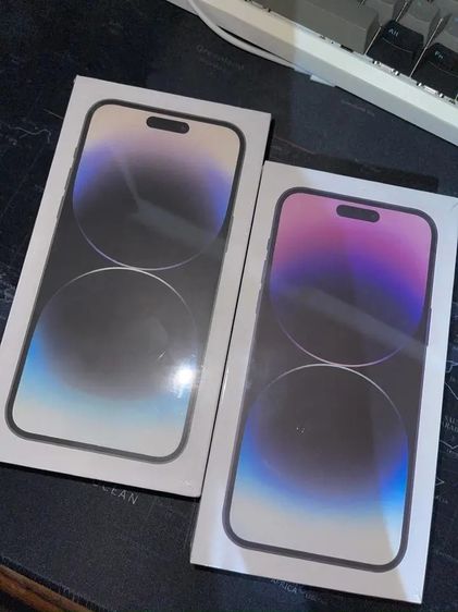 Iphone 14 pro max 256gb