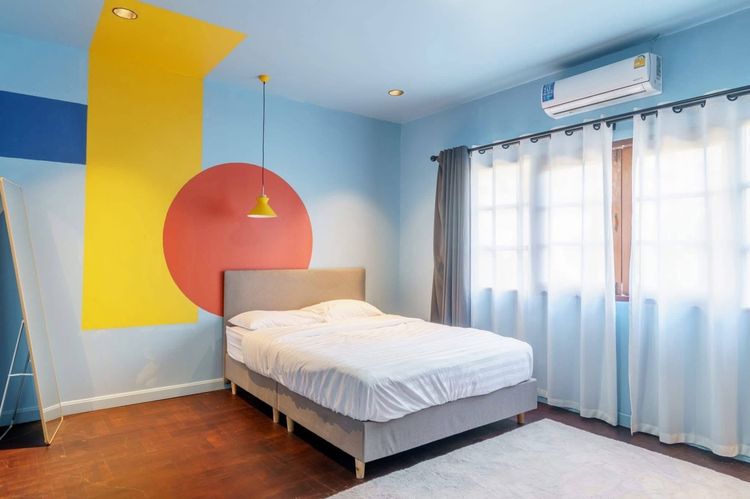 อื่นๆ ตกแต่งครบ Luxury 5-Storey Townhome  Thonglor Soi 25  400 sqm  90,000 THB per month Architect designed luxury home in prime Thonglor รูปที่ 4