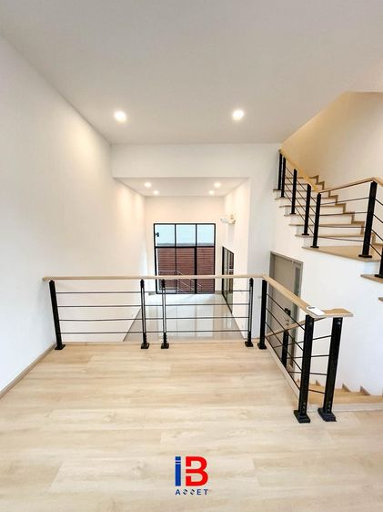 อื่นๆ ไม่มี 2024 บ้านหรู 3.5 ชั้น Arden พัฒนาการ ใกล้ทองหล่อ–เอกมัย รูปที่ 4