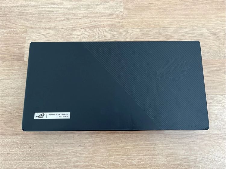 อื่นๆ ASUS ROG XG Mobile eGPU Dock RTX 4090 16GB GDDR6 สินค้าแกะกล่อง สภาพเหมือนใหม่