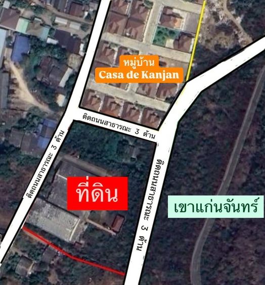 ขายและปล่อยเช่า โกดังสินค้า-โรงงาน พร้อมที่ดิน จ.ราชบุรี รูปที่ 2