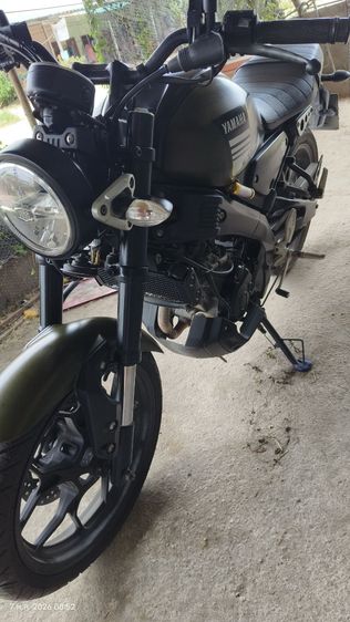 Yamaha xsr155  2019 รูปที่ 3