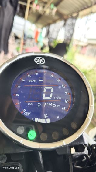 Yamaha xsr155  2019 รูปที่ 6