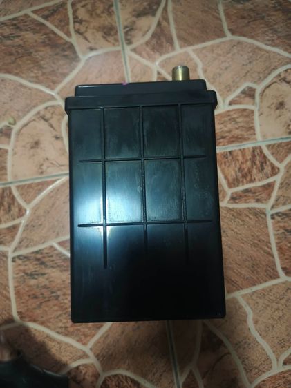LiFePo4 12V 60AH แบตเตอรี่ ลิเธี่ยมฟอสเฟต รูปที่ 6