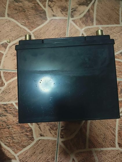 LiFePo4 12V 60AH แบตเตอรี่ ลิเธี่ยมฟอสเฟต รูปที่ 5