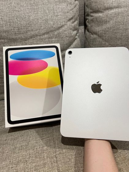 iPad A16 GEN11 128 WiFi 