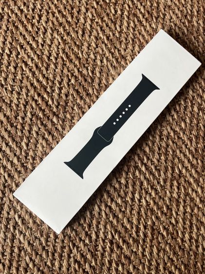 ซิลิโคน สายนาฬิกา Apple Watch 