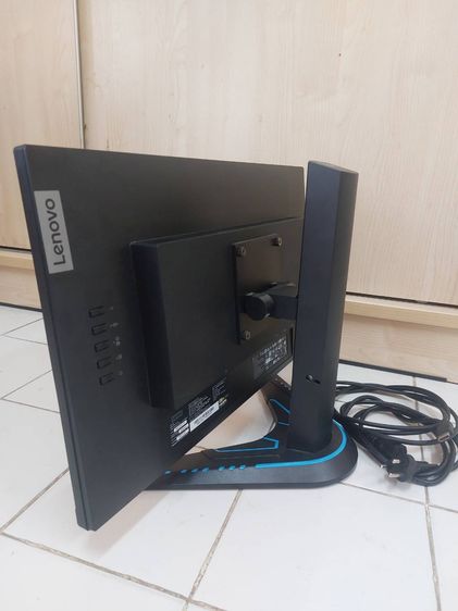 จอคอม Lenovo G24-20 23.8 นิ้ว 165Hz Gaming Monitor ประกันศูนย์ รูปที่ 3