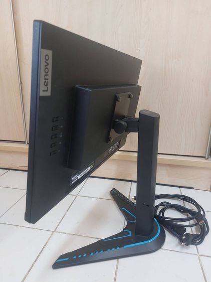 จอคอม Lenovo G24-20 23.8 นิ้ว 165Hz Gaming Monitor ประกันศูนย์ รูปที่ 4