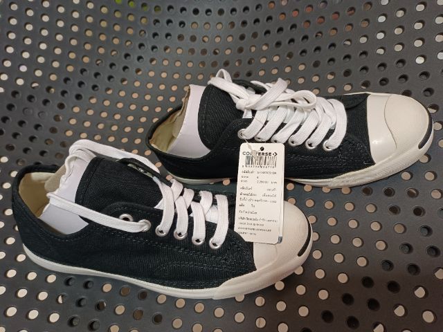 Converse แท้ รองเท้าผ้าใบเท่ๆ สำหรับผู้หญิง รูปที่ 2