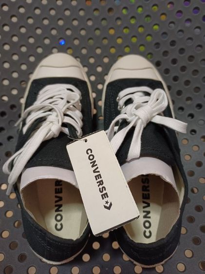 Converse แท้ รองเท้าผ้าใบเท่ๆ สำหรับผู้หญิง รูปที่ 3