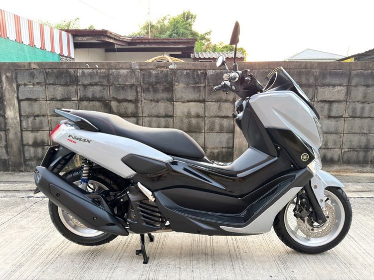 ขาย YAMAHA N-max 155cc ปี2018 สภาพสวยเดิมๆ