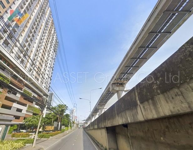 Supalai มีบางส่วน 2023 ขายขาดทุน ศุภาลัย ลอฟท์ แจ้งวัฒนะ ถูกสุดในโครงการ รูปที่ 2